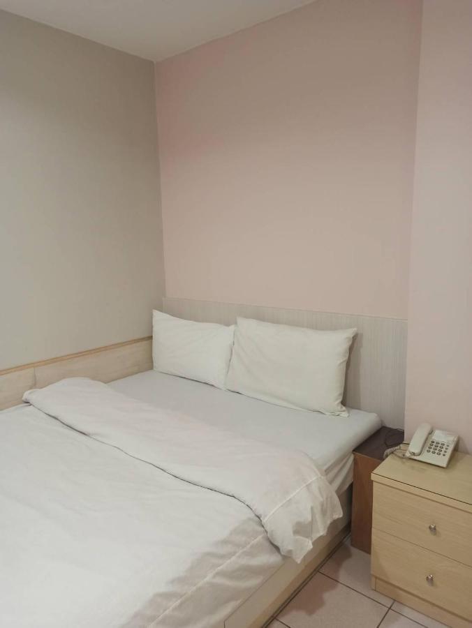 Hua Bin Hotel Yilan 外观 照片